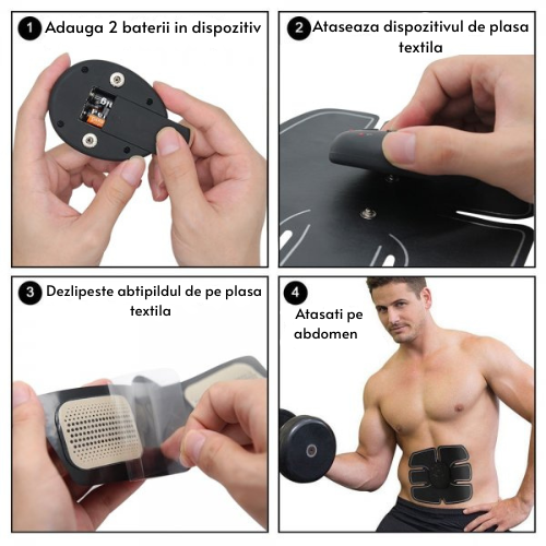 Tonus Rapid
